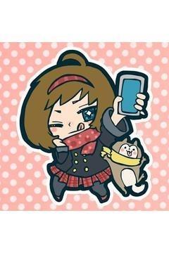 スマホ管理画面確認